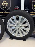 Org. Suzuki Swift bj.2013 185/55R16 sportvelgen  4/4,50 mm, Auto-onderdelen, Banden en Velgen, Gebruikt, 16 inch, EVZ Handelsonderneming