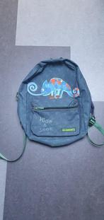kinder rugzak, Overige merken, Gebruikt, 25 tot 40 cm, Ophalen of Verzenden