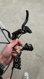 Magura MT5 Remset, Fietsen en Brommers, Fietsonderdelen, Gebruikt, Magura, Overige typen, Mountainbike