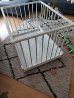 Babybox, Kinderen en Baby's, Boxen, Ophalen, Gebruikt, Boxkleed