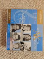 Klassieke Muziek - Jubileum Editie 2CD+DVD, Ophalen of Verzenden, Modernisme tot heden, Zo goed als nieuw, Overige typen