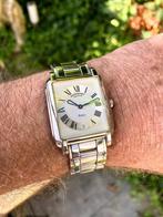 Raymond Weil Saxo horloge, Overige merken, Staal, Staal, Polshorloge