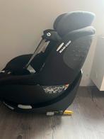 Maxi-Cosi Pearl Pro 2 i-Size Autostoel – Authentic Black, Ophalen, 9 t/m 18 kg, Zo goed als nieuw, Isofix