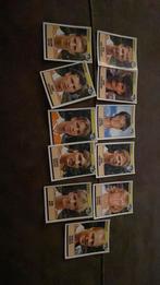 Panini voetbal 91, Verzamelen, Sportartikelen en Voetbal, Ophalen of Verzenden, Zo goed als nieuw, Buitenlandse clubs, Poster, Plaatje of Sticker