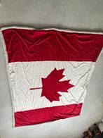 Canada deken kleed, Ophalen of Verzenden, Zo goed als nieuw