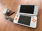 New Nintendo 2DS XL Incl Toebehoren SCHERMEN KRASVRIJ!!!, Spelcomputers en Games, Games | Nintendo 2DS en 3DS, Ophalen of Verzenden