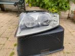 Audi S8 2008 Hella Linker Koplamp Left Headlight, Ophalen of Verzenden, Gebruikt, Audi