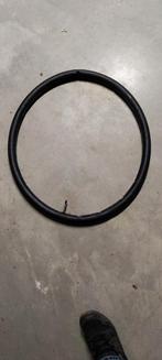 27.5 binnenband met Frans ventiel zonder reparaties, Fietsen en Brommers, Fietsonderdelen, Ophalen of Verzenden, Zo goed als nieuw