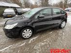 Citroen C4 1.4 16V Anniversaire, APK 20-3-2027, 1e Eigenaar, Zwart, Origineel Nederlands, Parkeersensor, 1157 kg