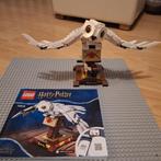 Hedwig, lego Harry Potter, Verzamelen, Harry Potter, Ophalen of Verzenden, Zo goed als nieuw, Overige typen