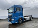 2017 Man TGX 18.420 Vrachtwagen, Te koop, Geïmporteerd, Diesel, Bedrijf