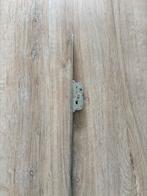 3 Punts Deursluiting, Ophalen of Verzenden, Gebruikt, IJzer, Slot