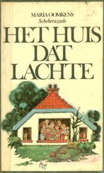 Maria Oomkens - Het huis dat lachte, (1979), Boeken, Romans, Ophalen of Verzenden