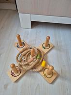Ring werp spel, kinderen, Ophalen of Verzenden, Gebruikt, Overige typen