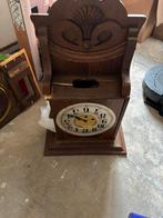 Oude klok voor onderdelen, Ophalen of Verzenden