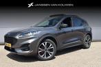Ford Kuga 2.5 PHEV ST-Line X Panoramadak Trekhaak Stuur/Stoe, Gebruikt, Euro 6, 4 cilinders, Plug-in hybride