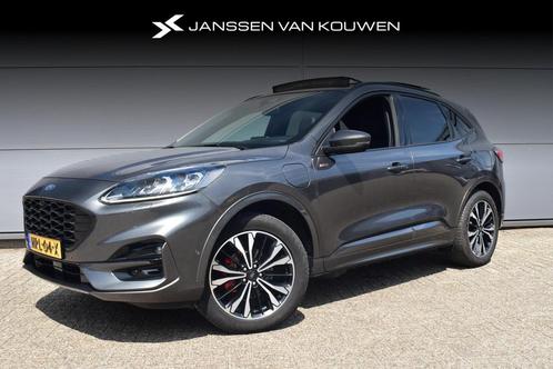 Ford Kuga 2.5 PHEV ST-Line X Panoramadak Trekhaak Stuur/Stoe, Auto's, Ford, Bedrijf, Te koop, Kuga, ABS, Achteruitrijcamera, Adaptive Cruise Control