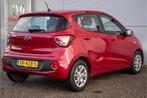 Hyundai i10 1.0i Comfort Dealerond. | Airco | Cruise, Auto's, 12 maanden, Stof, Gebruikt, 4 stoelen