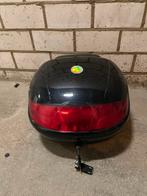 Scooter Koffer met Bevestiging In zeer goede staat, Ophalen of Verzenden, Gebruikt, Overige typen, Overige merken