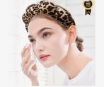 Guapa Fluffy haarband / Make Up Haarband / Diadeem/ skincare, Ophalen of Verzenden, Nieuw