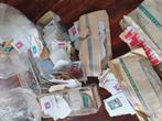 Postzegels, Postzegels en Munten, Postzegels | Nederland, Ophalen of Verzenden