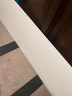 HPL gevelplaat trespa 6 mm ral 9010, Doe-het-zelf en Verbouw, Platen en Panelen, Ophalen, Nieuw, HPL, Minder dan 20 mm