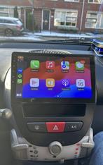 Apple CarPlay & Android Auto – Aygo / C1 / 107 (2005–2014), Ophalen, Nieuw