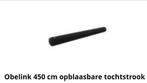 Obelink Tochtstrook 450cm - Gebruikt, maar in goede staat, Ophalen, Gebruikt