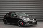 Volkswagen Polo 1.0 TSI 110PK DSG R-LINE / FULL BLACK / VERL, Stof, Zwart, Zwart, Bedrijf