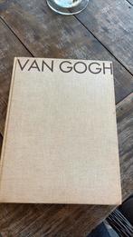 Vincent van Gogh boek 1936, Antiek en Kunst, Ophalen of Verzenden