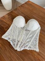 Prachtige Bustier/Corsette Di Lorenzo ZGAN!, Ophalen of Verzenden, Zo goed als nieuw, Accessoires