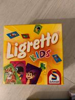 Ligretto Kids - Kaartspel voor Kinderen, Een of twee spelers, Ophalen of Verzenden, Zo goed als nieuw