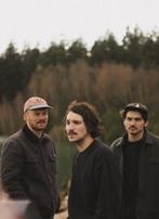 Tickets Paceshifters, Nirvana & Hedon, Twee personen, Februari, Rock of Poprock