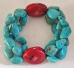 Prachtige armband, Ophalen of Verzenden, Zo goed als nieuw, Zilver