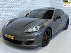 Porsche Panamera 3.0 Diesel Schuifdak 268.000km (2012), Auto's, Porsche, Automaat, Euro 5, Achterwielaandrijving, Gebruikt