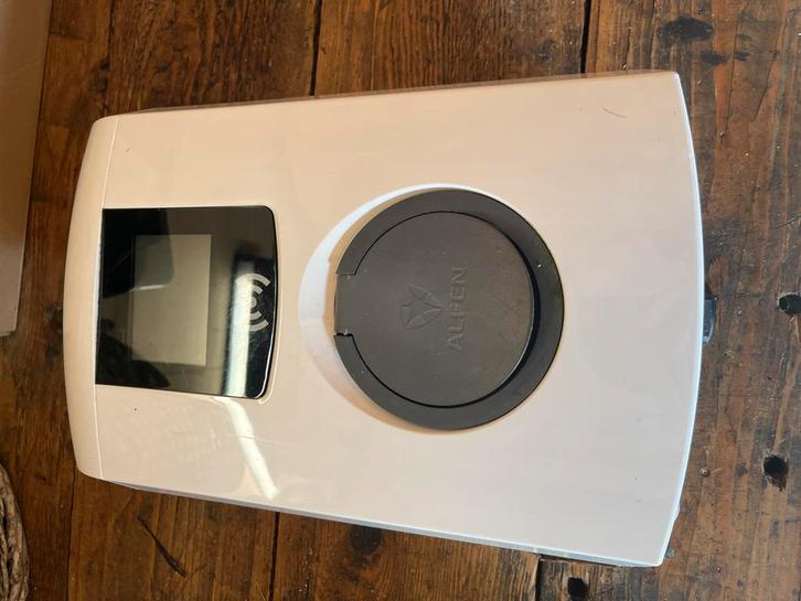 Alfen Single Pro Laadpaal (2020), Auto diversen, Laadpalen, Gebruikt, Laadpaal, Ophalen of Verzenden