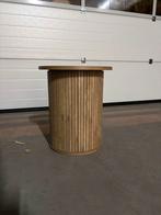 Design bijzettafel - Action, Huis en Inrichting, Ophalen, Zo goed als nieuw