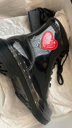 Love moshino laarzen maat 37, Hoge laarzen, Zwart, Nieuw, Moschino