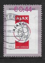 Persoonlijke, Ajax-logo (K1116), Ophalen of Verzenden