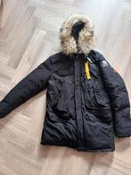 PJ winterjas 1 op 1, Ophalen of Verzenden, Zo goed als nieuw