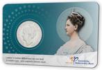 Coincard ½ halve Gulden Wilhelmina 1921 - 1930 Keuze jaartal, Setje, Zilver, Overige landen, Overige waardes