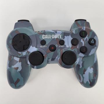 Controller CAMO - Call of Duty beschikbaar voor biedingen
