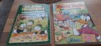 Donald Duck vakantieboek 2007 jonge wouďlopers vakantieboek, Ophalen of Verzenden, Zo goed als nieuw