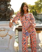 Jumpsuit voor bruiloft en evenementen, Ophalen of Verzenden, Zo goed als nieuw