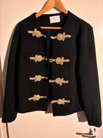 Marina jasje Stroke Amsterdam Navy jasje, Kleding | Dames, Carnavalskleding en Feestkleding, Carnaval, Maat 42/44 (L), Ophalen of Verzenden