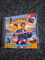 CD ERNST EN BOBBIE DOE JE MEE OP ZEE SHOW (NIEUW!!), Verzenden, Muziek, Vanaf 10 jaar