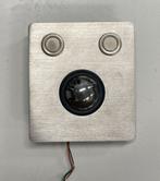 Trackball muis inbouw RVS paneel trackbal robuust module, Ophalen of Verzenden, Zo goed als nieuw, Bedraad, Overige typen