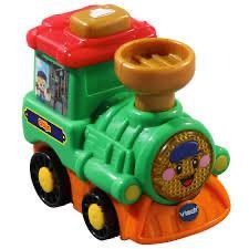 Vtech Toet Toet Stijn Stoomtrein beschikbaar voor biedingen