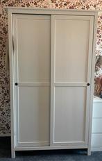 IKEA Hemnes Kledingkast, Ophalen, Gebruikt, 100 tot 150 cm, Met hangruimte