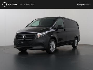 Mercedes-Benz eVito 112 Bestelwagen L2 60 kWh | Navigatie |  beschikbaar voor biedingen